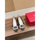 RV single shoe