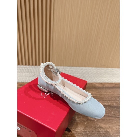 RV single shoe