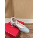 RV single shoe