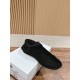 The row loafers