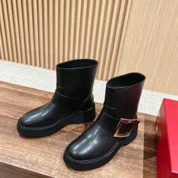 RV loafers