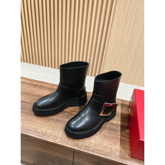 RV loafers