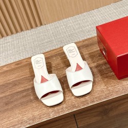 RV slippers