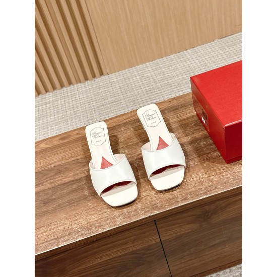 RV slippers