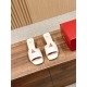 RV slippers