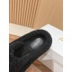 The row slippers