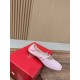 RV ballet shoes