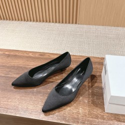 MM6 sandals