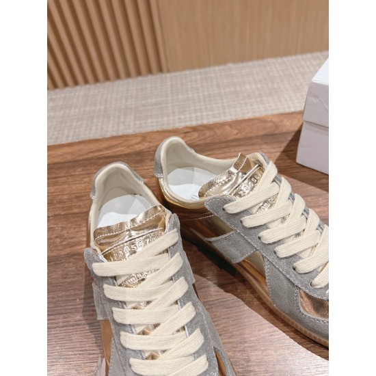 MM6 casual shoes