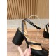 MM6 high heels