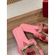 RV slippers