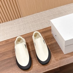 The row loafers