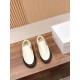 The row loafers