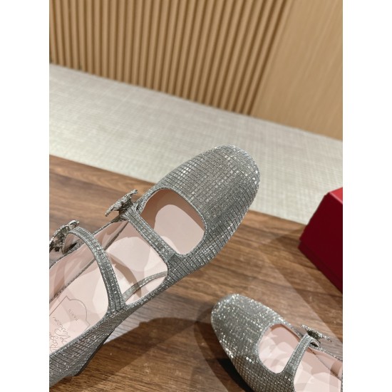 RV single shoe