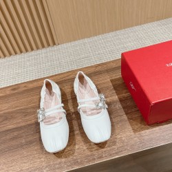 RV ballet shoes