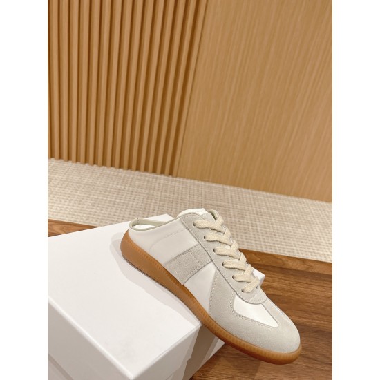 MM6 casual shoes