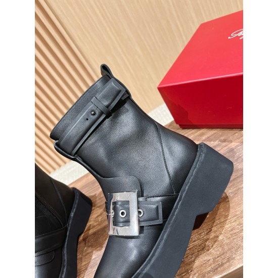 RV BOOTS