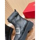 RV BOOTS