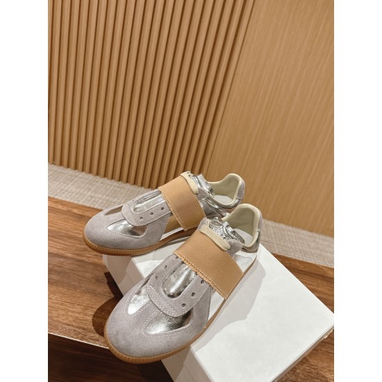 MM6 casual shoes