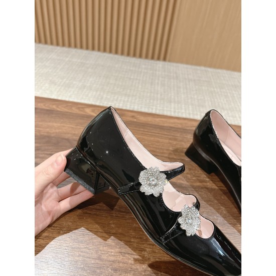 RV single shoe