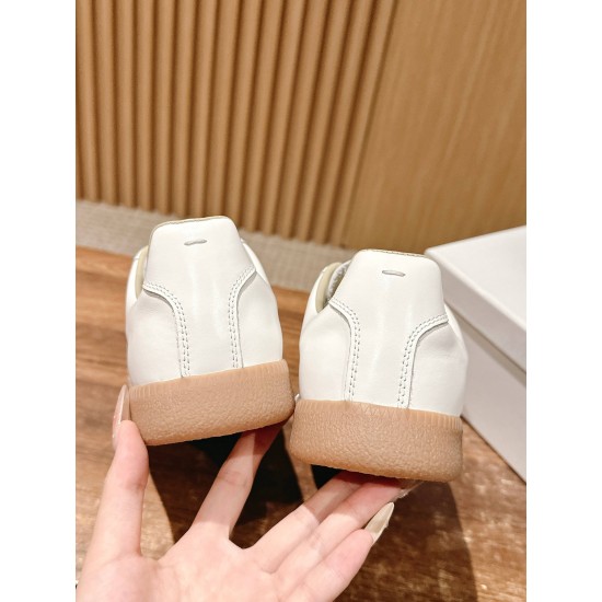 MM6 casual shoes