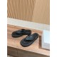 The row slippers