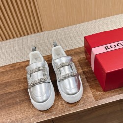 RV loafers