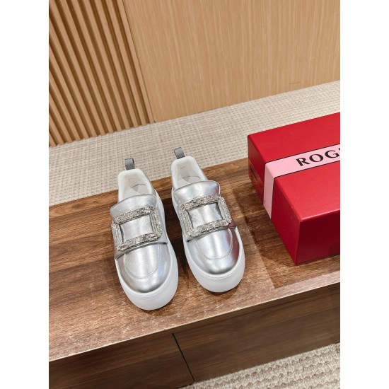 RV loafers