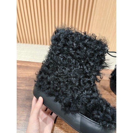 RV BOOTS
