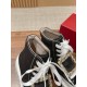RV canvas shoes