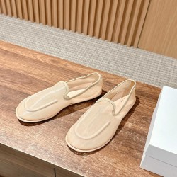 The row loafers