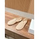 The row loafers