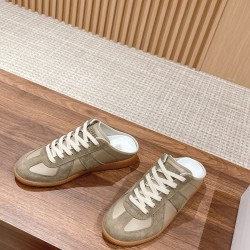 MM6 casual shoes