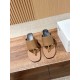 MM6 slippers