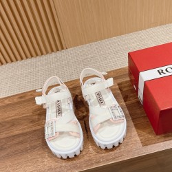 RV sandals