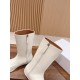 The row boots