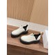 The row boots