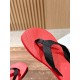 The row slippers