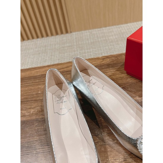 RV single shoe