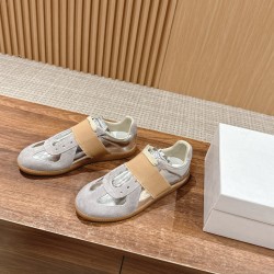 MM6 casual shoes