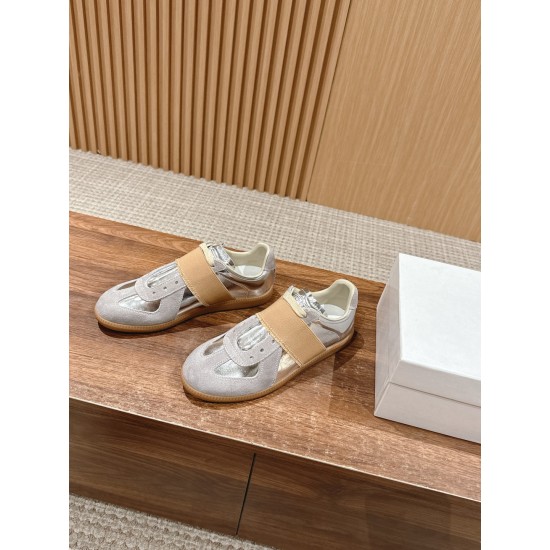 MM6 casual shoes