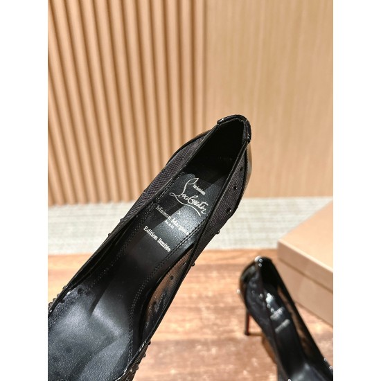 MM6 sandals