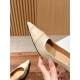 MM6 sandals