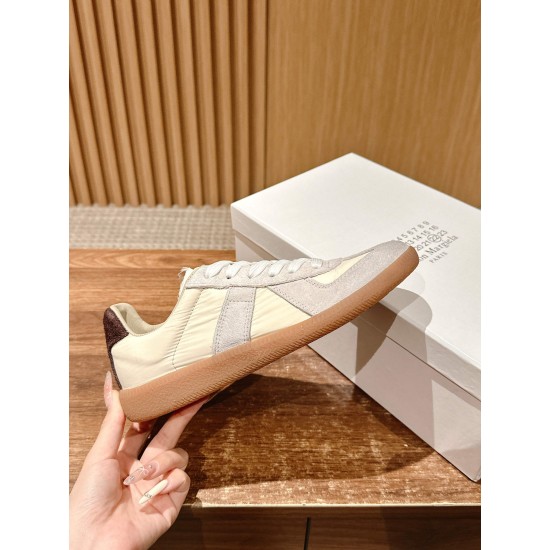 MM6 casual shoes