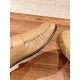 The row loafers