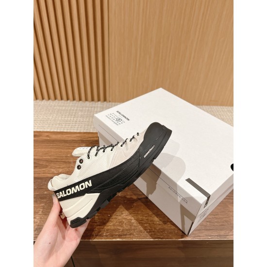 MM6 sneakers