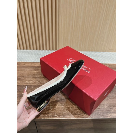 RV single shoe