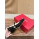 RV Mary Jane Shoes
