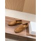 The row loafers