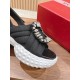RV slippers
